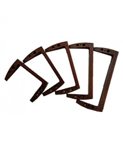 Уголок для многокнопочной панели AVP-451 (медь) Activision в Орле Аксессуары для малоабонентных видеодомофонов Pintop.ru