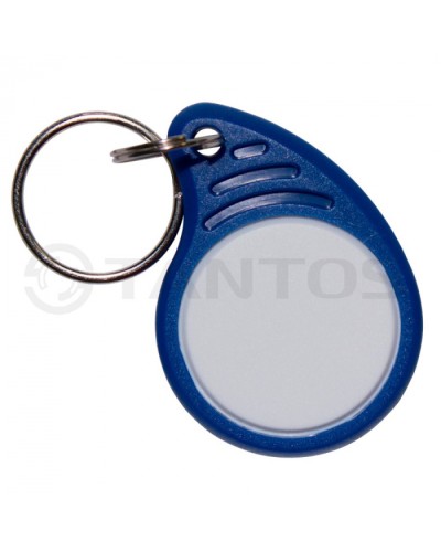 Брелок Proximity с кольцом для крепления Tantos EM-Marine (брелок) TS сине-белый в Орле Оптовые идентификаторы Pintop.ru