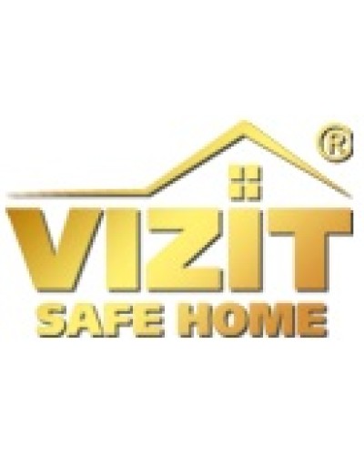 Пластина мантажная для крепления монитора Vizit MP-327 в Орле Аксессуары для многоабонентных систем Pintop.ru