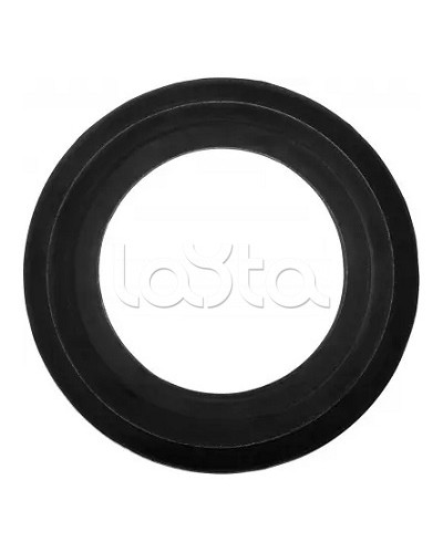 Адаптер герметичного ввода 160 мм Промрукав (PR08.4823) в Орле Аксессуары для лотков Pintop.ru