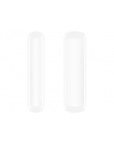 Беспроводной уличный магнитоконтактный датчик Hikvision DS-PDMCX-E-WE в Орле Извещатели охранные Pintop.ru