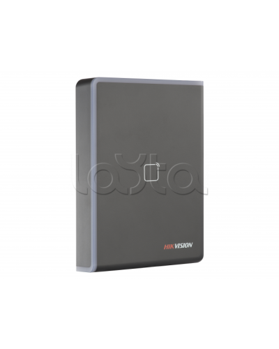 Считыватель Desfire, Mifare карт Hikvision DS-K1108AD в Орле Считыватели Pintop.ru
