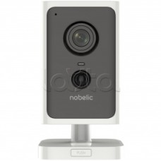 2Мп кубическая Wi-Fi-камера Nobelic NBLC-1210F-WMSD/PV2