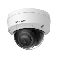 Уличная купольная IP-камера Hikvision DS-2CD2123G2-IS(2.8mm)(D)
