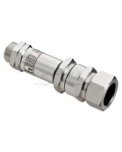 Взрывозащищенный кабельный ввод Эридан КВВ-БУ18-Н в Орле Дополнительное оборудование (Ex) Pintop.ru