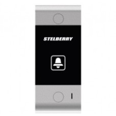 Панель абоненска STELBERRY S-120