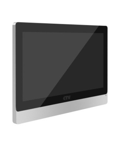 Монитор видеодомофона CTV-M5902NG черный в Орле Абонентские видеоустройства Pintop.ru
