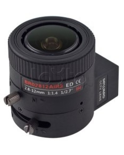 Объектив мегапиксельный с автоматической диафрагмой в Орле Объективы для камер видеонаблюдения Pintop.ru