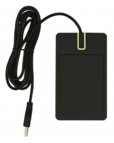 Считыватель мультиформатный Сигма-ИС УСК-02М USB в Орле Интегрированная система безопасности Р-08 СИГМА-ИС Pintop.ru