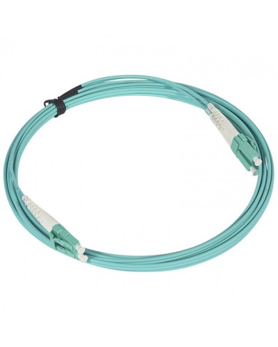 Патч-корд LC/LC OM4 3м Duplex Legrand 032636 в Орле Патч-корды и пигтейлы Pintop.ru