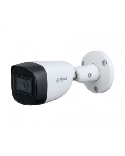 Камера видеонаблюдения уличная в стандартном исполнении Dahua DH-HAC-HFW2241CMP-A-0280B-S2 в Орле Системы видеонаблюдения Pintop.ru