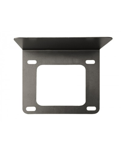 Козырек защитный универсальный для замка АЯКС, нержавеющая сталь Магнито-Контакт в Орле Дополнительное оборудование для СКУД Pintop.ru