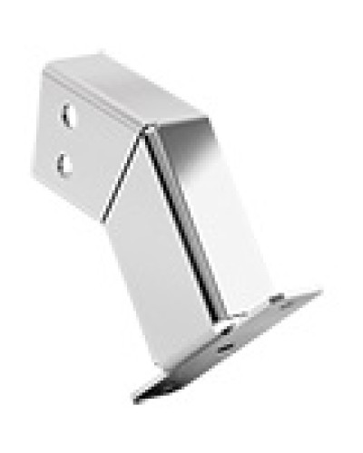 Кронштейн крепления к турникету под углом 45 градусов Oxgard Кронштейн (ВЗР 2291-2) в Орле Дополнительное оборудование для СКУД Pintop.ru