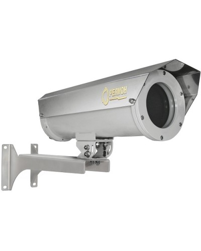 Взрывозащищенный термокожух Релион-ТКВ-400-M-OF исп. 09 в Орле Кожухи для видеокамер (Ex) Pintop.ru