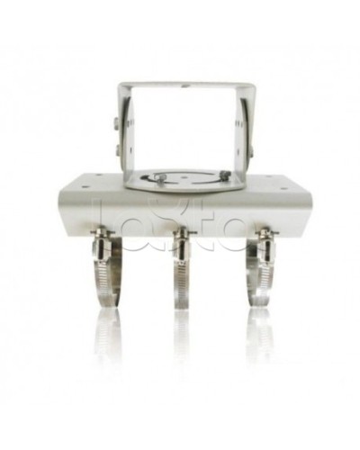 Кронштейн для стобового монтажа Hikvision DS-1214ZJ в Орле Кронштейны и адаптеры для камер и мониторов Pintop.ru