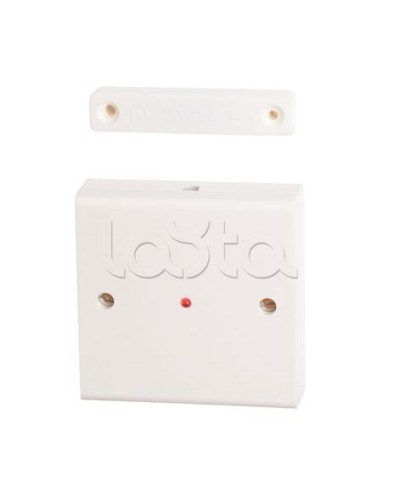 Устройство оптической сигнализации внешнее Полисервис ВУОС в Орле Дополнительное оборудование для ОПС Pintop.ru