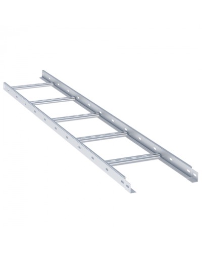 Лоток лестничный 50х200х3000-1,5 мм EKF (LT50200-1,5) в Орле Кабельные лотки Pintop.ru