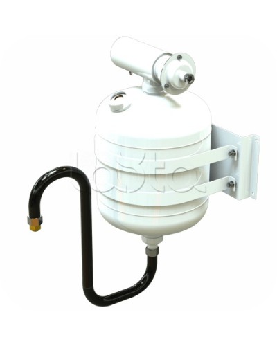 Модуль пожаротушения тонкораспыленной водой Тунгус МУПТВ-30-ГЗ-ВД(tºC = -50_п) с 3-мя форсунками «ТРВ-Тунгус-Sf» в Орле Установки ТРВ Pintop.ru