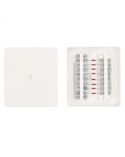 Коробка распределительная абонентская SLT РОН-2 (240 Ом) в Орле Распределительные коробки Pintop.ru