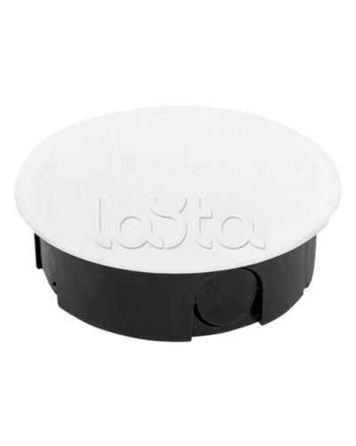 Коробка распределительная KMT-192 для твердых стен (96х30) EKF PROxima (plc-kmt-192) в Орле Распределительные коробки Pintop.ru