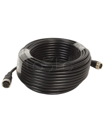 Кабель соединительный EverFocus AVIA-AVIA 5 м в Орле Оборудование для видеонаблюдения Pintop.ru