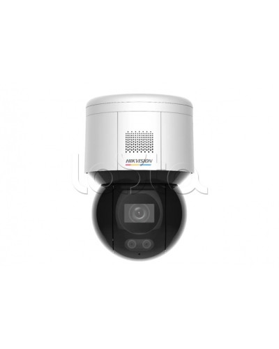 IP-камера видеонаблюдения поворотная купольная Hikvision DS-2DE3A400BW-DE/W(F1)(T5) в Орле IP-камеры Pintop.ru