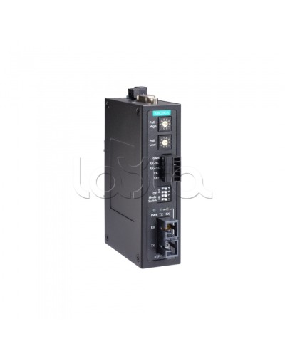 Преобразователь Moxa ICF-1150-M-SC-IEX в Орле Медиаконвертеры Pintop.ru