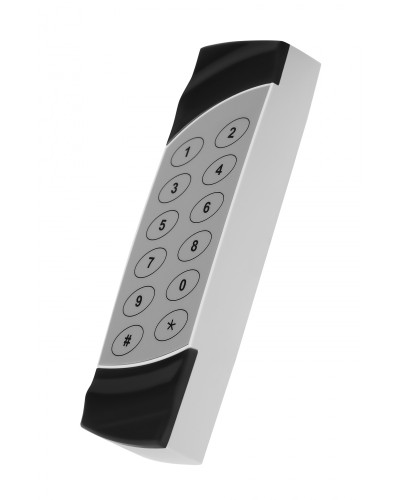 Считыватель Proximity Parsec PNR-P26 (серый) в Орле Сетевая СКУД Parsec Pintop.ru