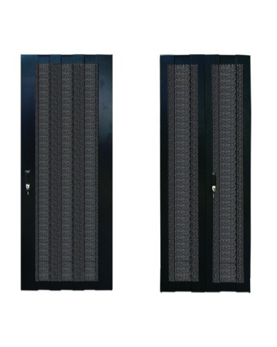 Комплект дверей TWT TWT-CBA-DR42-6x-S-P1 в Орле Аксессуары для стоек и шкафов Pintop.ru