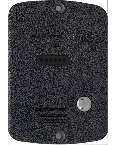 Блок вызова видеодомофона Метаком MK1-EMV в Орле Вызывные видеопанели малоабонентные Pintop.ru