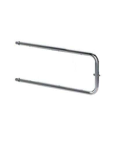 Створка ограждения поворотная 1200 мм (антик серебро) Oxgard в Орле Калитки Pintop.ru