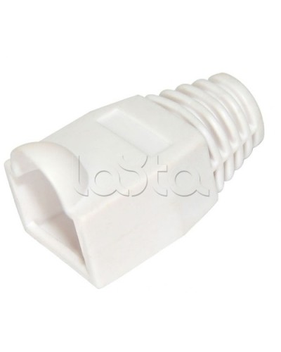 Колпачок RJ-45 белый (100шт/уп) REXANT 05-1201 в Орле Коннекторы и разъемы Pintop.ru