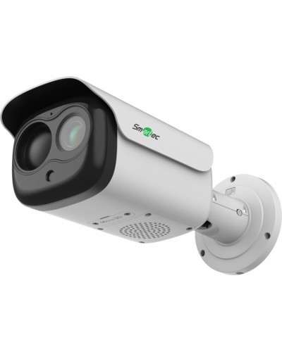 Smartec STX-IP5657AL15 Интегрированная тепловизионная IP-камера в Орле IP-камеры Pintop.ru