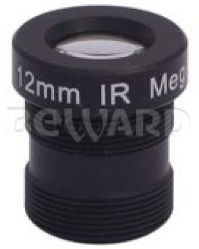 Объектив мегапиксельный с фиксированной диафрагмой Beward BL12018BIR-WF в Орле Объективы для камер видеонаблюдения Pintop.ru