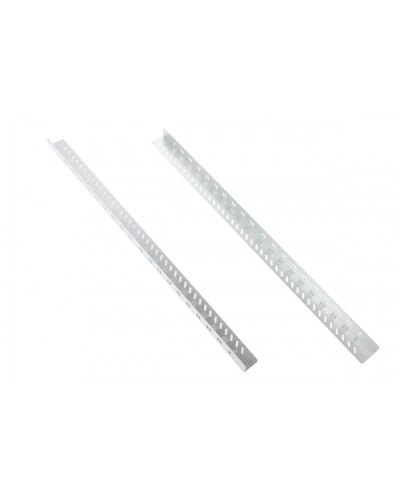 Уголки направляющие ЦМО УО-75У в Орле Полки для шкафов и стоек Pintop.ru