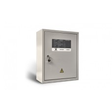 Шкаф управления адресный Рубеж ШУН/В-1,5-03-ПЧ-R3