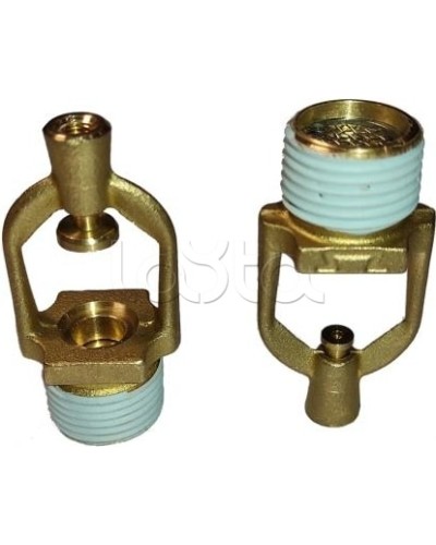 Распылитель дренчерный специальный Спецавтоматика ДВS0-ПНо 0,07-R1/2/В3-РД-Н в Орле Оросители Pintop.ru