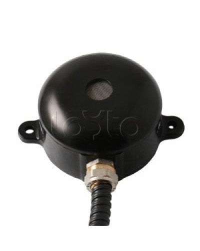 Оповещатель звуковой взрывозащищённый Компания СМД ОРБИТА ВЗ З 220 в Орле Оповещатели Ex Pintop.ru