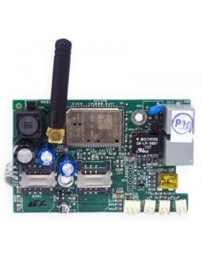 Модуль автодозвона ВЭРС-МАД (с кронштейном) в Орле GSM мониторинг Pintop.ru