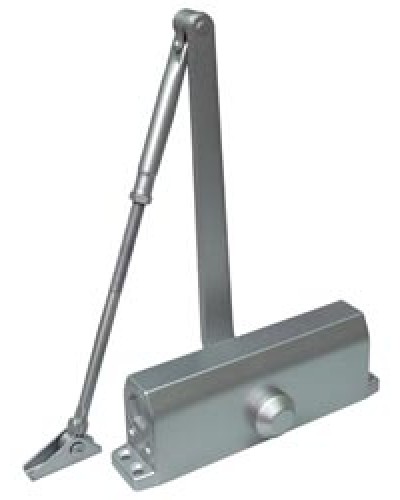 Доводчик дверной Smartec ST-DC036BCDA-SL в Орле Доводчики Pintop.ru