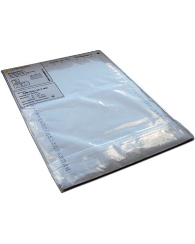 Маркер самоклеющийся LANMASTER LAN-MPL-93x7-WH в Орле Расходные материалы для шкафов и стоек Pintop.ru