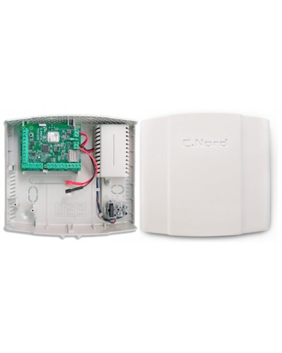 Контрольная панель C.Nord Nord Pro Air в Орле Объектовое оборудование СПИ Андромеда Pintop.ru