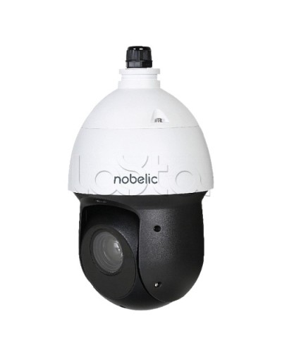 IP-камера видеонаблюдения купольная Nobelic NBLC-4225Z-ASDV2 в Орле IP-камеры Pintop.ru