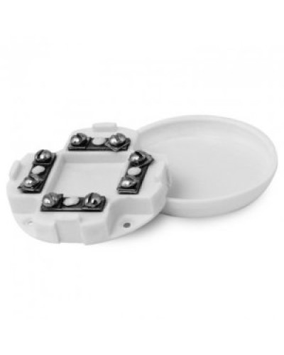 Коробка коммутационная КК-8 (ИП Раченков А.В.) в Орле Распределительные коробки Pintop.ru