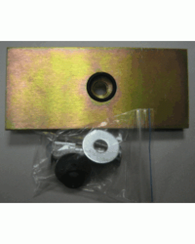 ЗИП Vizit ML-300 якорь в Орле Электромагнитные замки Pintop.ru