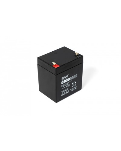 Аккумулятор Бастион SKAT SB 12045 в Орле Электротехническое оборудование Pintop.ru