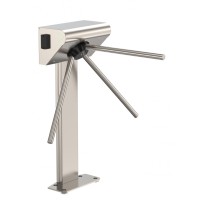 Проходная электронная Ростов-Дон АП Т9М1 STEP2 НЕРЖ (Matrix II MF) (0858-03)