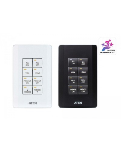 Система управления ATEN VK108US1-AT в Орле Переговорные устройства Pintop.ru