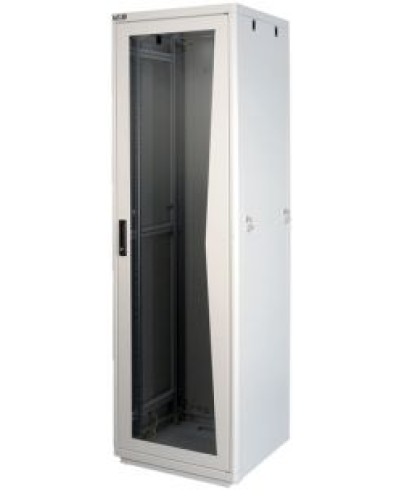 Комплект боковых цельнометаллических стенок для шкафа серии TFR 33U TLK (TFR-2-3360-MM-GY) в Орле Аксессуары для стоек и шкафов Pintop.ru