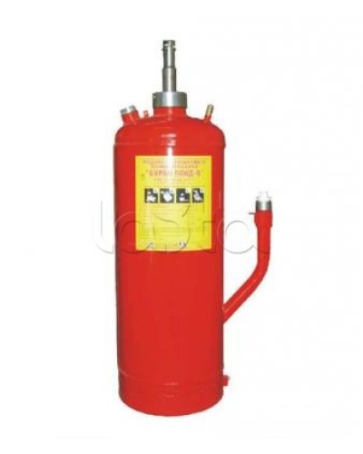 Модуль порошкового пожаротушения Эпотос Буран-50КДВ в Орле Модули пожаротушения (Ex) Pintop.ru